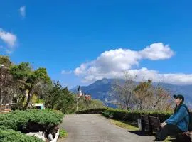 优胜美地景观民宿