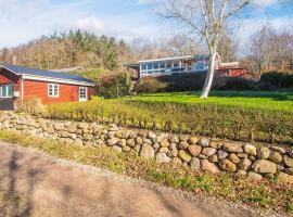 6 person holiday home in Struer-By Traum，位于斯楚厄的酒店