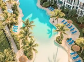 New! 4-Story Villa, Private Rooftop, Pool and Marina in Key Largo