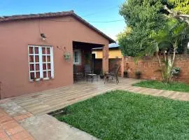 Casa p 6 personas 2 habitaciones