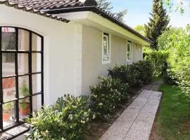 3 person holiday home in HÖLLVIKEN-By Traum