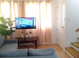 Avida 3-Bedroom Vacation House with Pool