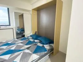 Apartment Bandaraya Tallasa City 11B21 By Millpro