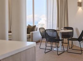 Rydges Cronulla Beachside，位于克罗纳拉的酒店