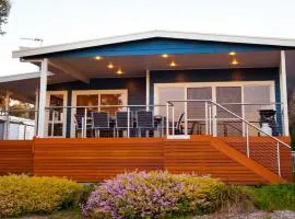 Angasi Is One Of Coffin Bay's Premium Properties - With Free Wifi