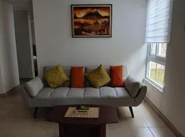 Apartment Rincon de La Verapaz, Coban