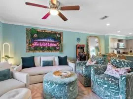 Bayview Condo, Boat Slip & Launch, Pool & Arcade! The Wild Wahoo!
