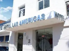 Hotel Las Americas
