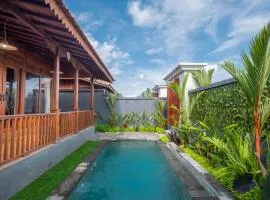 Pondok di Uma Villa