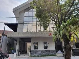 Namu Guest House