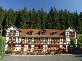兰德豪斯马霍尔德旅馆