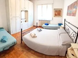 Appartamento Gioia Lugo a 5m da Maria Cecilia Hospital