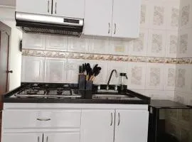 Apartaestudio - medilaser