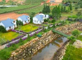 Shanti Wellness Sanctuary