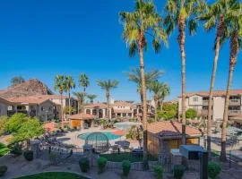 ASU & Mill Avenue Stay , Pool, Gym & Free Parking - 2041