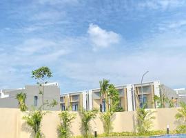 Seffa living bsd Jakarta，位于Cilenggang的酒店