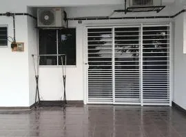 Homestay Kuala Selangor Permai 1