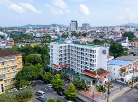 Grand Supicha City Hotel