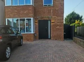 Reading Guest House