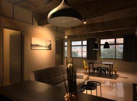 M2 Living Townhouse in Ipoh，位于怡保的宾馆