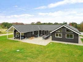 Luxury Retreat near Grena - By Traum Ferienwohnungen，位于格雷诺的酒店