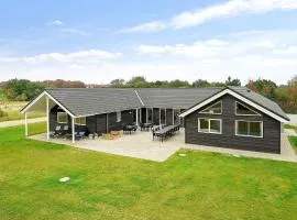 Luxury Retreat near Grena - By Traum Ferienwohnungen