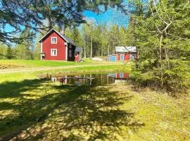 6 person holiday home in TRANSTRAND-By Traum