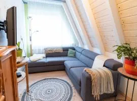 Ferienhaus in Bestwig mit privatem Garten