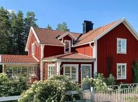 4 star holiday home in Odensvi
