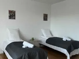 SleepIn Herning