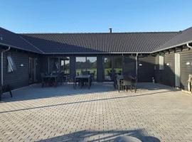 Luxury Retreat with Pool - By Traum Ferienwohnungen，位于斯泰厄的酒店
