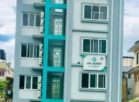 President Hotel Airport