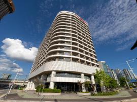 M83 Jackson Hotel，位于春川的酒店
