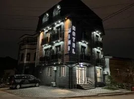 MINI HOTEL Tashkent