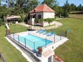 Holiday home in stunning location