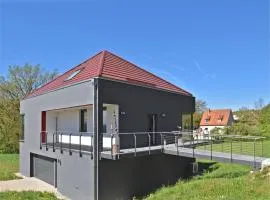Stylish Kammerstein Stay