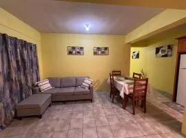 Miracleville Apartments Grenada