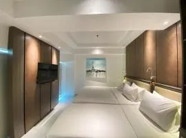 万隆沙克蒂酒店