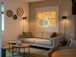 Premium Game Villas, Parc Maasresidence Thorn