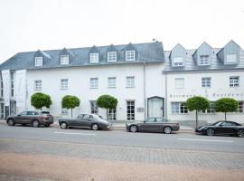 Ressmann`s Residence，位于Kirkel的酒店