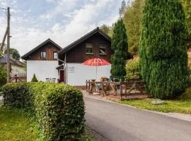 Apartment near Rennsteig