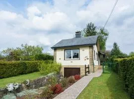 Charming Cottage in Chiny