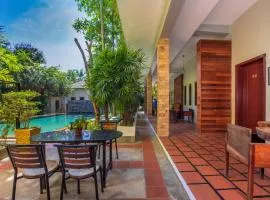 Indra Porak Residence Hotel