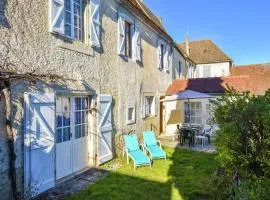 Charming Stay in Montfaucon