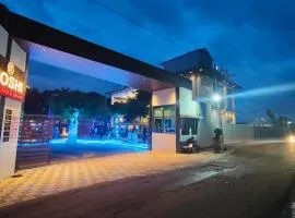 Koshi Aero Club & Resort