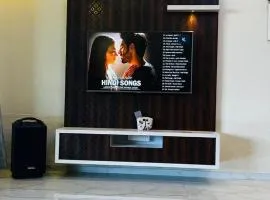 Swastik villa