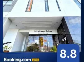 Manhattan Suites @ ITCC
