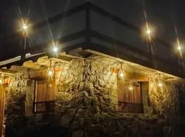 Cabañas El Amanecer