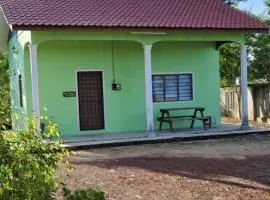 Ria Homestay