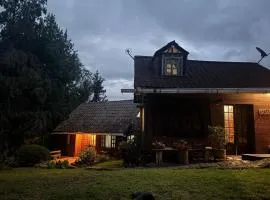 Complejo Ecoturístico El Refugio